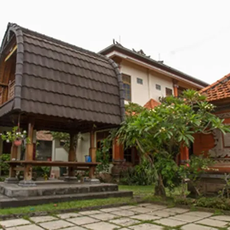 Karana Residence Kuta Bali