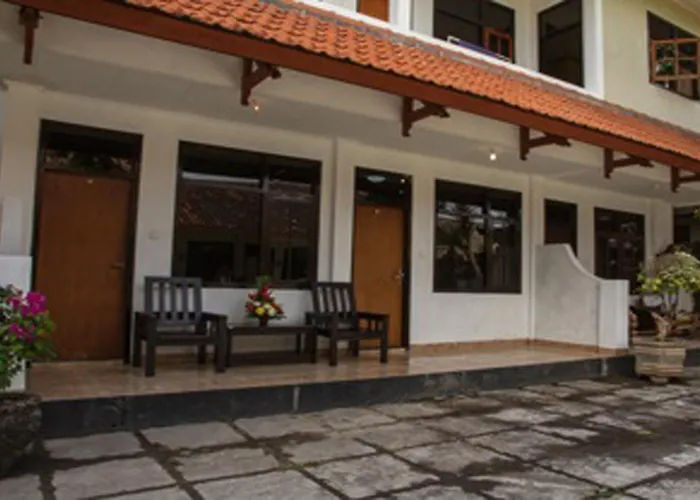 Karana Kuta Bali クタ
