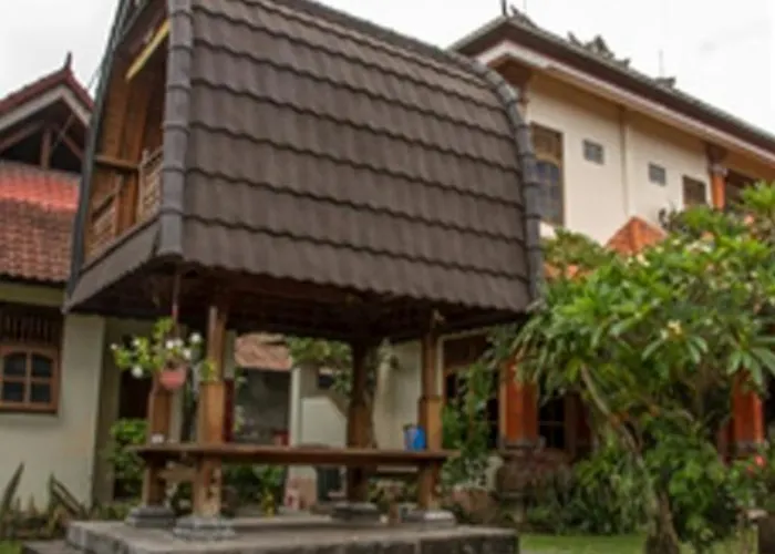 Karana Kuta Bali