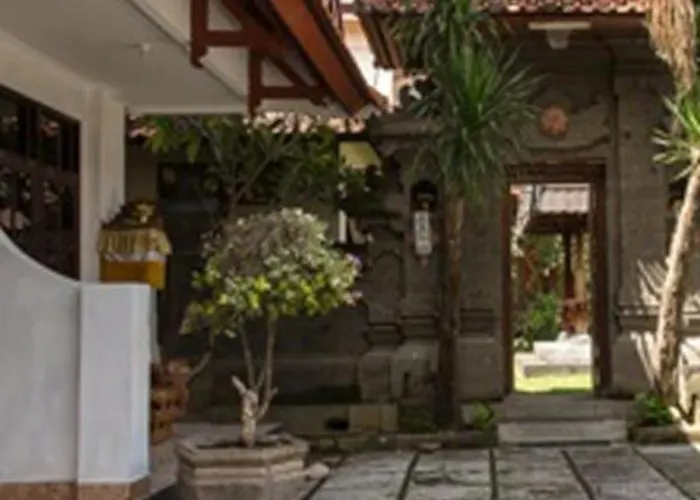 Karana Kuta Bali 2* クタ