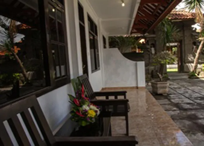 Karana Kuta Bali クタ