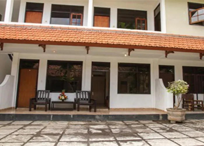Karana Kuta Bali クタ