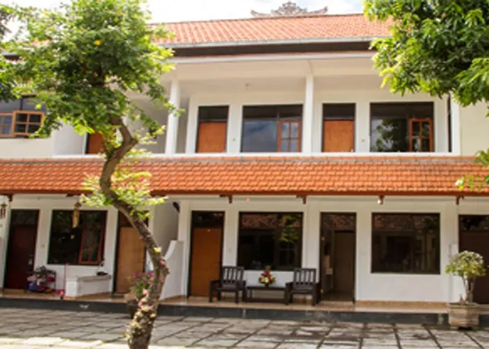Karana Kuta Bali クタ