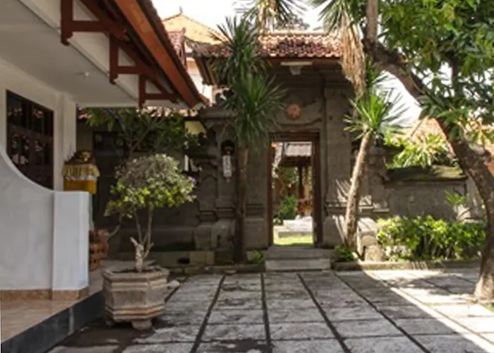 Karana Kuta Bali