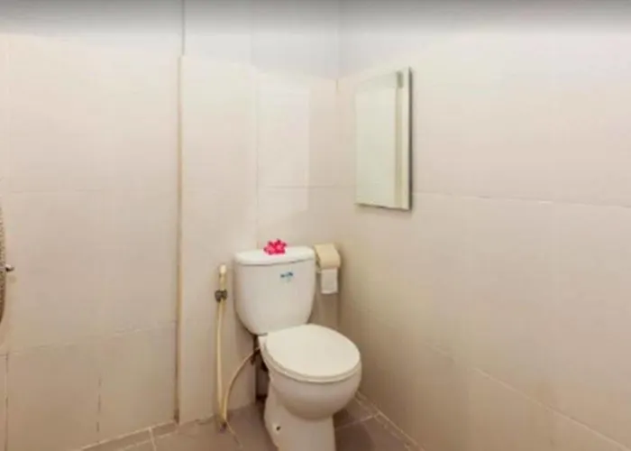 Karana Kuta Bali 2* クタ