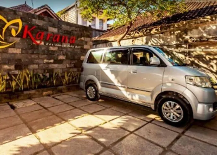 Karana Kuta Bali 2*