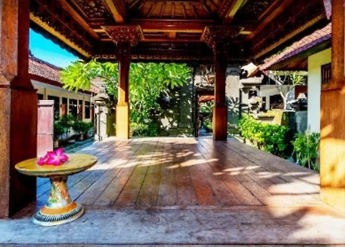 Karana Kuta Bali クタ